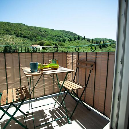 Openspace A Pochi Passi Dal Mare レーリチ エクステリア 写真